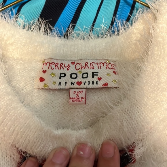 Santa Dress - Picture 2 of 4